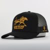 Racing Horses Negro