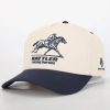 Racing Horses