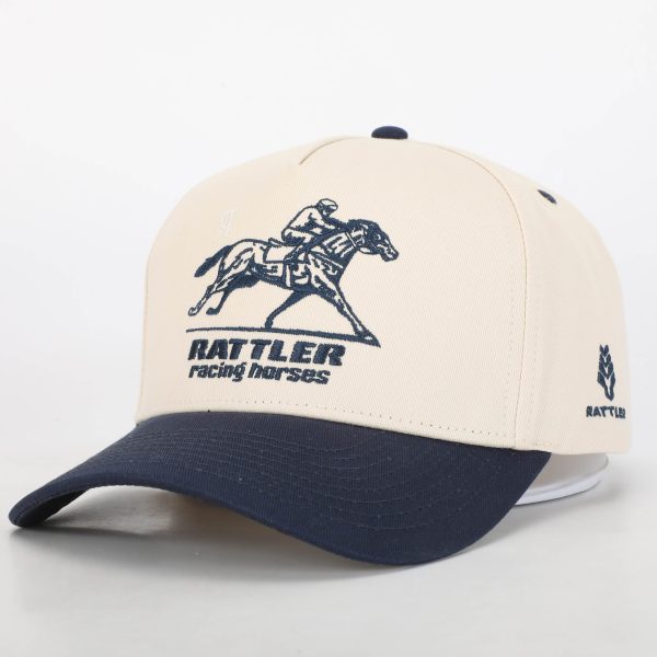 Racing Horses
