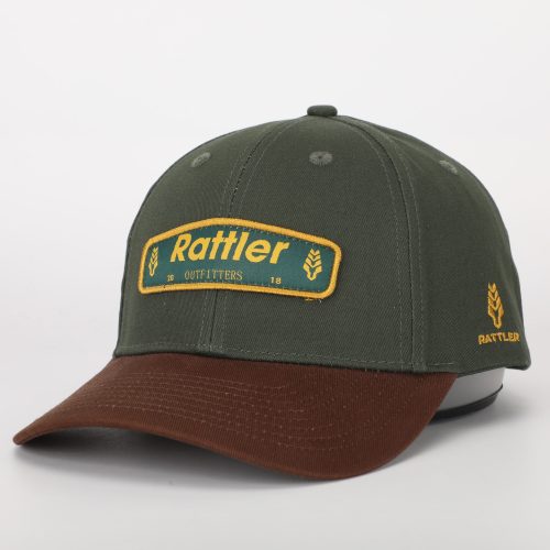 Work Cap Verde