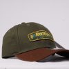 Work Cap Verde