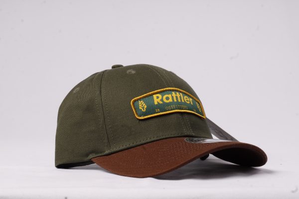 Work Cap Verde