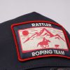Roping Team