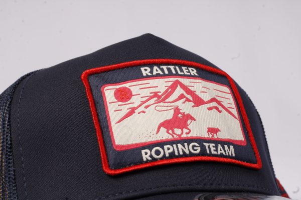 Roping Team