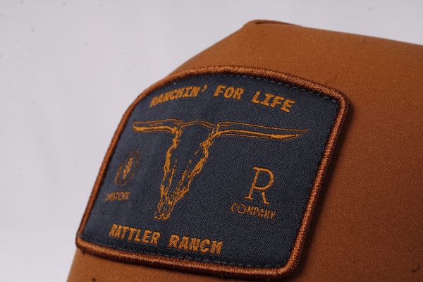 Ranchin' For Life