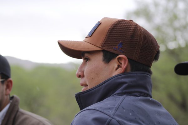 Ranchin' For Life