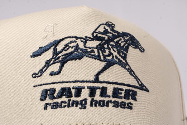 Racing Horses