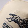 Racing Horses