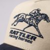 Racing Horses