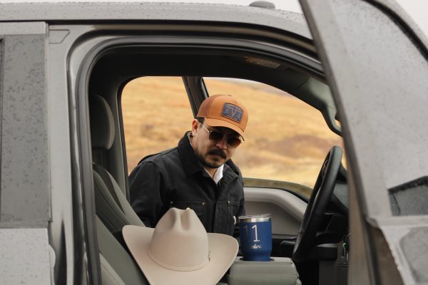 Ranchin' For Life