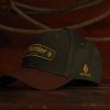Work Cap Verde