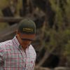 Work Cap Verde