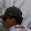 Work Cap Verde
