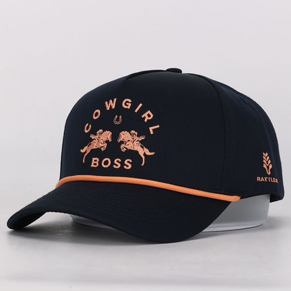 1 COWGIRL BOSS