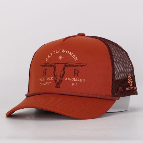 CATTLEWOMEN