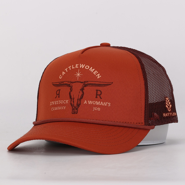 1 CATTLEWOMEN