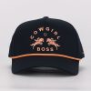 4 COWGIRL BOSS