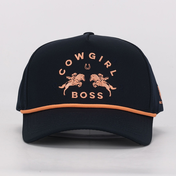 4 COWGIRL BOSS