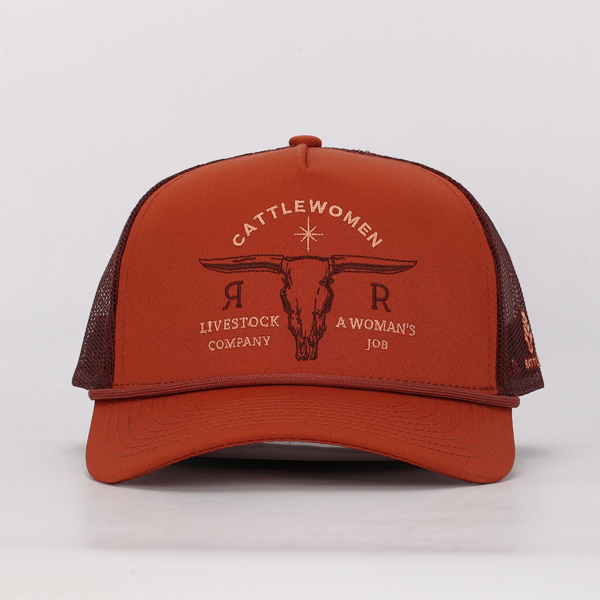 4 CATTLEWOMEN