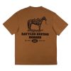 ROPING HORSES (Oversize)