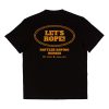 LETS ROPE! (Oversize)