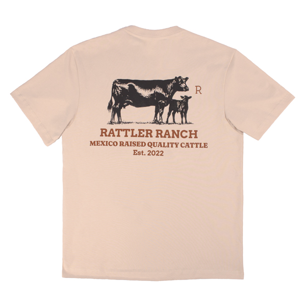 MEXICO CATTLE (Oversize)