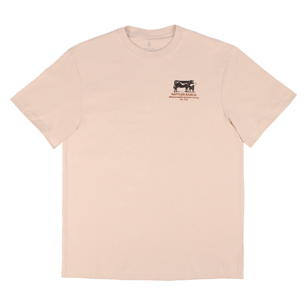 MEXICO CATTLE (Oversize)