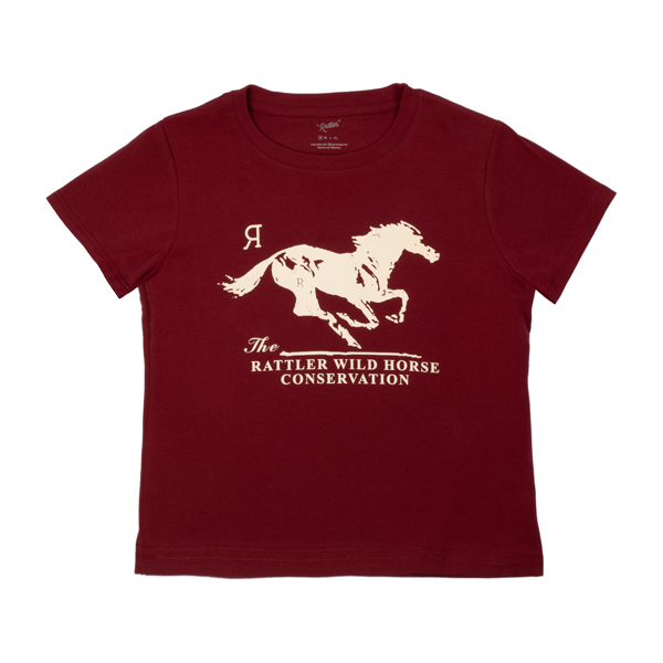 Wild Horse Conservation