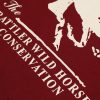 Wild Horse Conservation