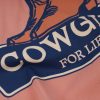Cowgirl For Life