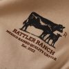 MEXICO CATTLE (Oversize)