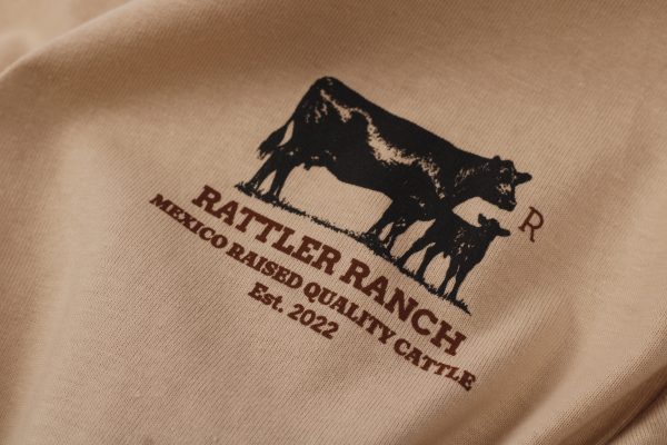 MEXICO CATTLE (Oversize)