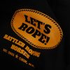 LETS ROPE! (Oversize)