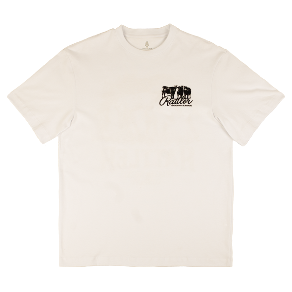 LEGADO ANGUS (Oversize)