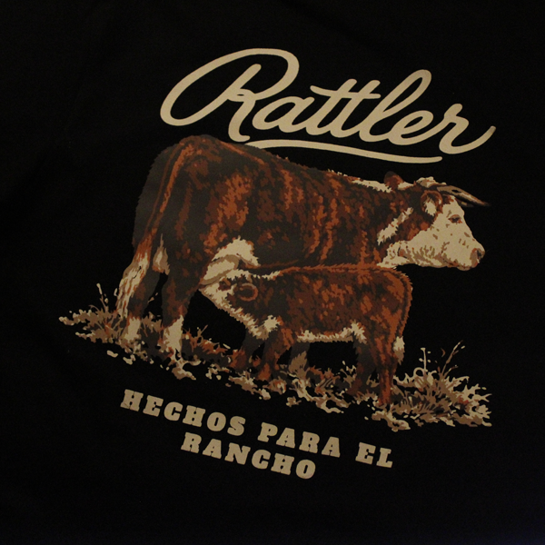 LEGADO HEREFORD (Oversize)
