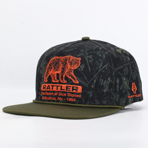 Rattler Camo