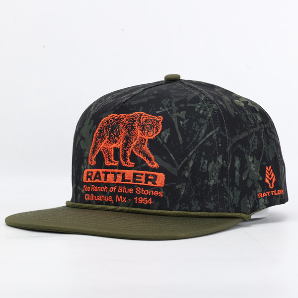 Rattler Camo