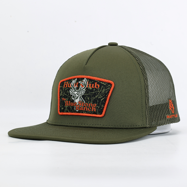 Hunt Club