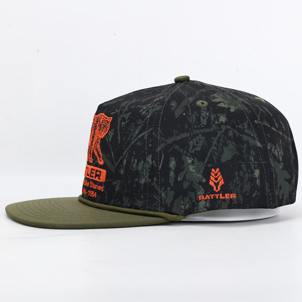 Rattler Camo