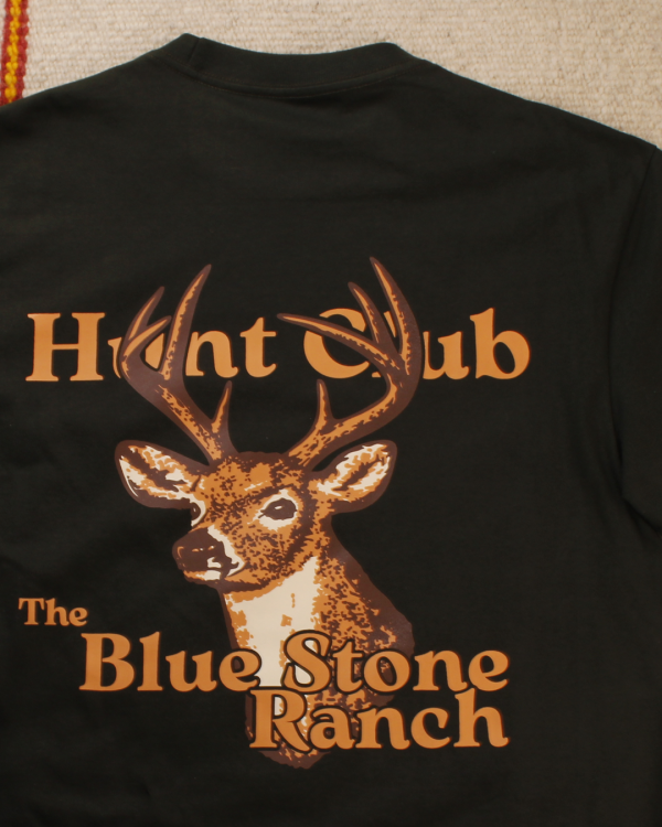 2 Rattler Hunt Club (Oversize)