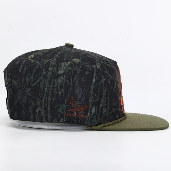 Rattler Camo
