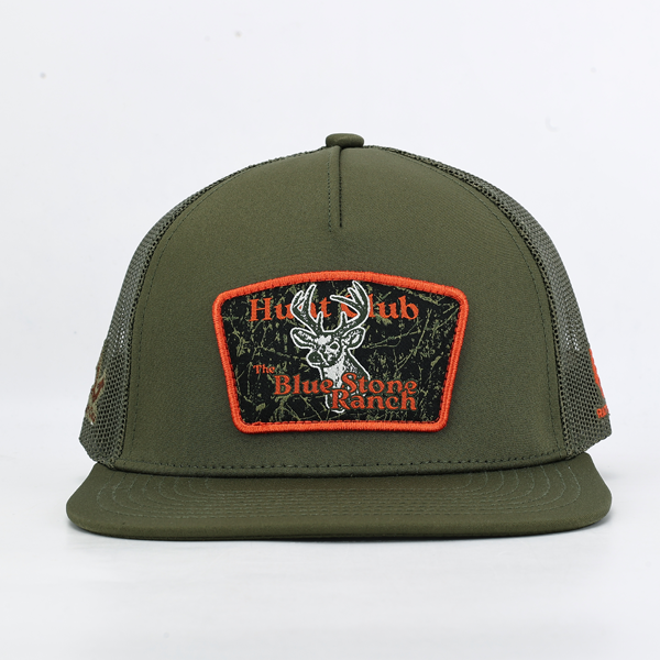 Hunt Club
