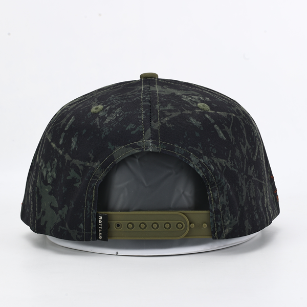 Rattler Camo