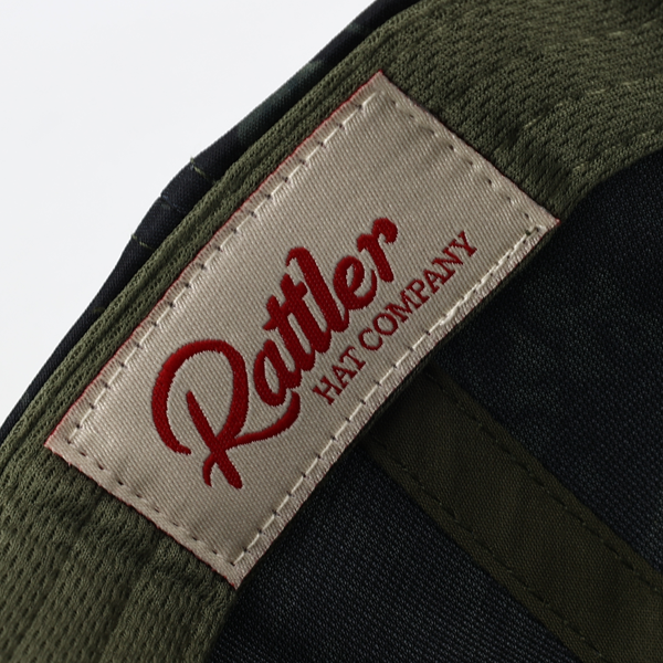 Rattler Camo