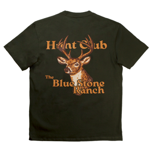 Rattler Hunt Club (Oversize)