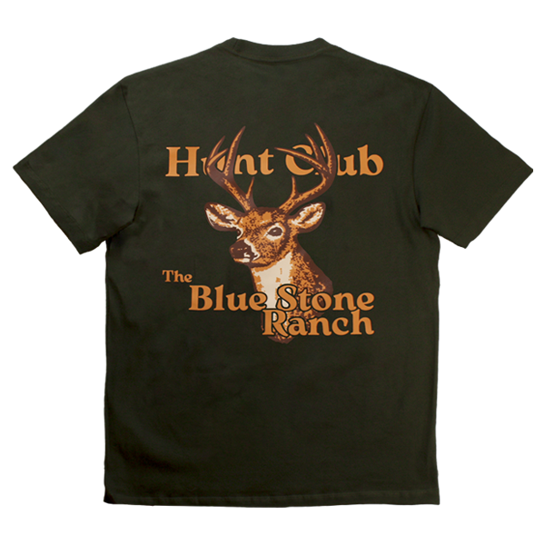 FRONT Rattler Hunt Club (Oversize)