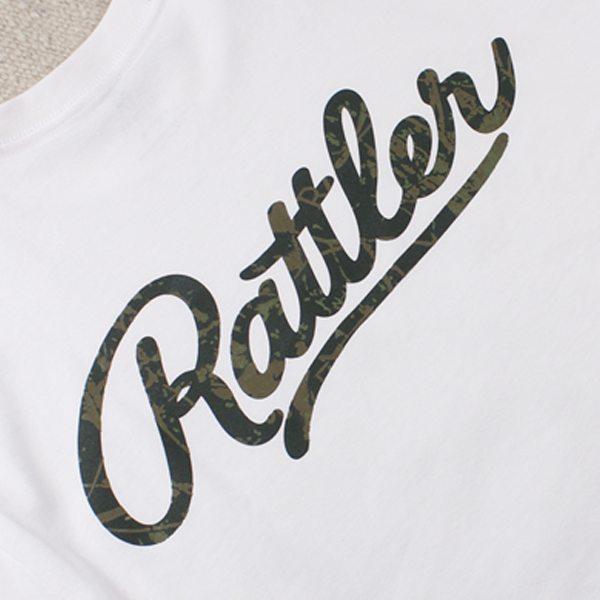 Rattler Camo (Oversize)