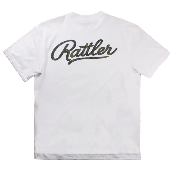 Rattler Camo (Oversize)