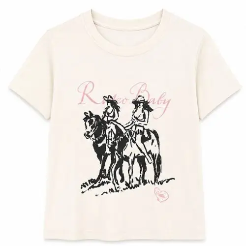 F Rodeo Baby