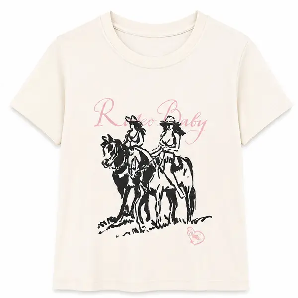 F Rodeo Baby